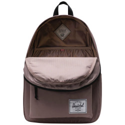 Mochila reciclada para portatil y de 26 L Herschel Classic