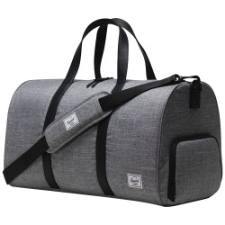 Bolsa de lona reciclada de 43 L Herschel Novel