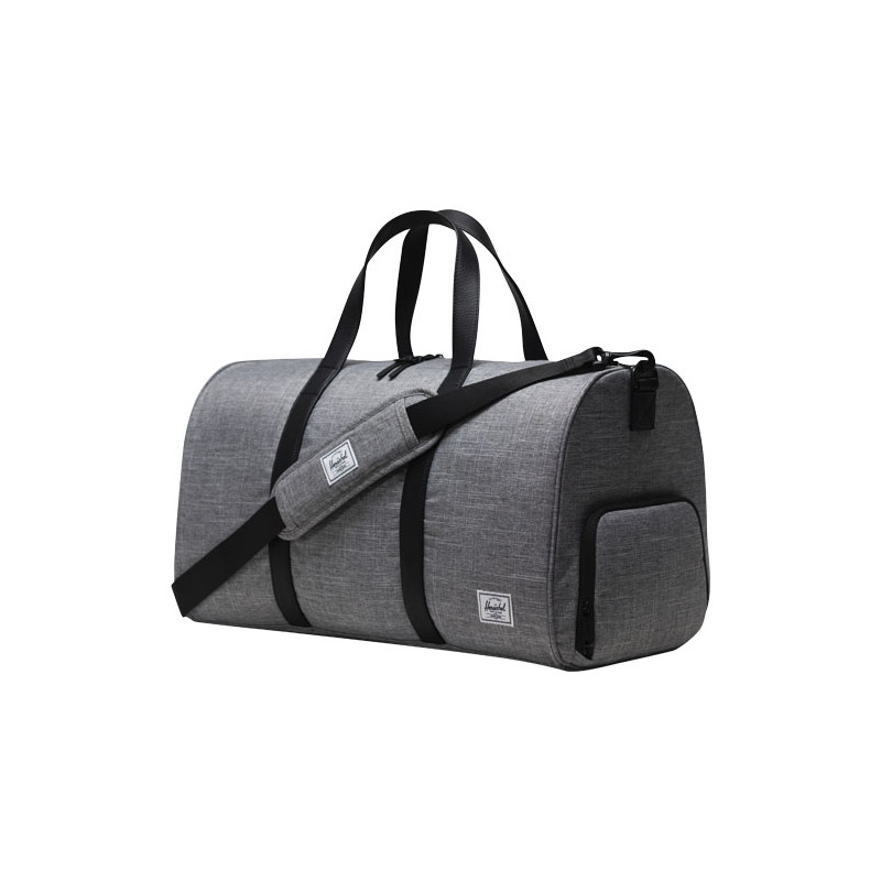 Bolsa de lona reciclada de 43 L Herschel Novel