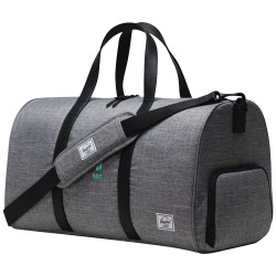 Bolsa de lona reciclada de 43 L Herschel Novel