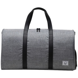 Bolsa de lona reciclada de 43 L Herschel Novel