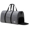 Bolsa de lona reciclada de 43 L Herschel Novel