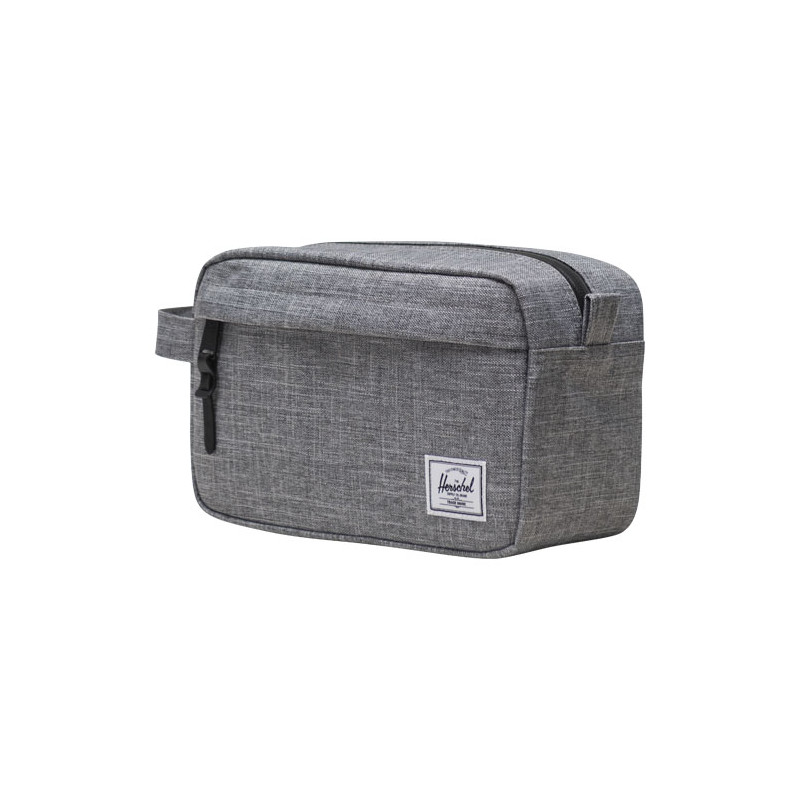 Kit de viaje reciclado Herschel Chapter