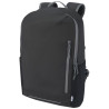 Mochila para portatil de 15 de material reciclado GRS resistente al agua de 21 l Aqua
