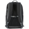 Mochila para portatil de 15 de material reciclado GRS resistente al agua de 21 l Aqua