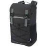 Mochila para portatil de 156 de material reciclado GRS resistente al agua de 23 l Aqua