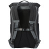 Mochila para portatil de 156 de material reciclado GRS resistente al agua de 23 l Aqua