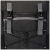 Mochila para portatil de 156 de material reciclado GRS resistente al agua de 23 l Aqua