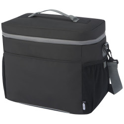 Bolsa isotermica de 22 l para 20 latas de material reciclado GRS resistente al agua Aqua