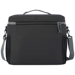 Bolsa isotermica de 22 l para 20 latas de material reciclado GRS resistente al agua Aqua