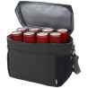 Bolsa isotermica de 22 l para 20 latas de material reciclado GRS resistente al agua Aqua