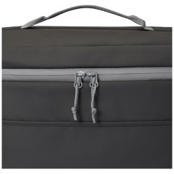 Bolsa isotermica de 22 l para 20 latas de material reciclado GRS resistente al agua Aqua