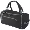 Mochila de lona resistente al agua de material reciclado GRS de 35 l Aqua