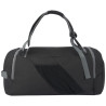 Mochila de lona resistente al agua de material reciclado GRS de 35 l Aqua