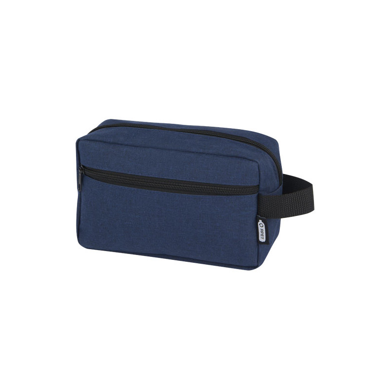 Neceser de RPET GRS de 15 L Ross