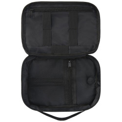 Organizador tecnologico de RPET GRS de 1 L Ross