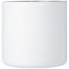 Taza de acero inoxidable reciclado con certificado RCS con aislamiento de cobre de 360 ml Bjorn