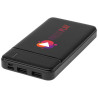 Bateria externa de plastico reciclado de 10 000 mAh Loop