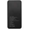 Bateria externa de plastico reciclado de 10 000 mAh Loop