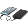 Bateria externa de plastico reciclado de 10 000 mAh Loop