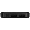 Bateria externa de plastico reciclado de 10 000 mAh Loop