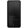 Bateria externa de plastico reciclado de 20 000 mAh Loop