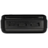 Bateria externa de plastico reciclado de 20 000 mAh Loop