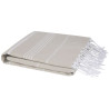 Toalla tipo hammam de algodon de 150 g m de 100 x 180 cm Anna