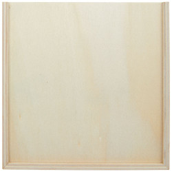 Rompecabezas de madera Bark