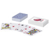 Juego de cartas de papel Ace
