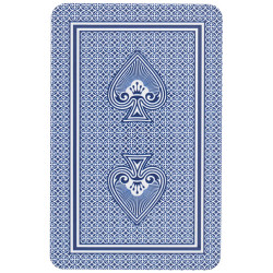 Juego de cartas de papel Ace