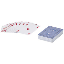 Juego de cartas de papel Ace