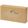 Set de ajedrez de madera King