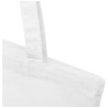 Bolsa Tote de algodon reciclado GRS de 140 g m2 de 7 L Madras