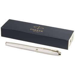 Rollerball Parker IM tinta negra