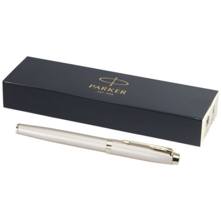 Rollerball Parker IM tinta negra