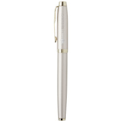 Rollerball Parker IM tinta negra