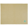 Manta de punto de poliester GRS de 150 x 120 cm Suzy