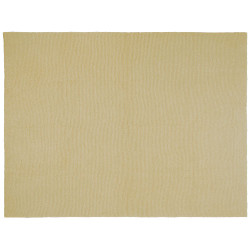Manta de punto de poliester GRS de 150 x 120 cm Suzy