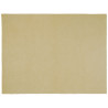 Manta de punto de poliester GRS de 150 x 120 cm Suzy
