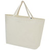 Bolsa Tote reciclada de 200 g m2 Cannes 10L