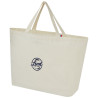Bolsa Tote reciclada de 200 g m2 Cannes 10L