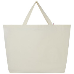 Bolsa Tote reciclada de 200 g m2 Cannes 10L