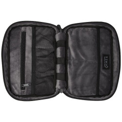 Bolsa organizadora de material reciclado GRS Rise