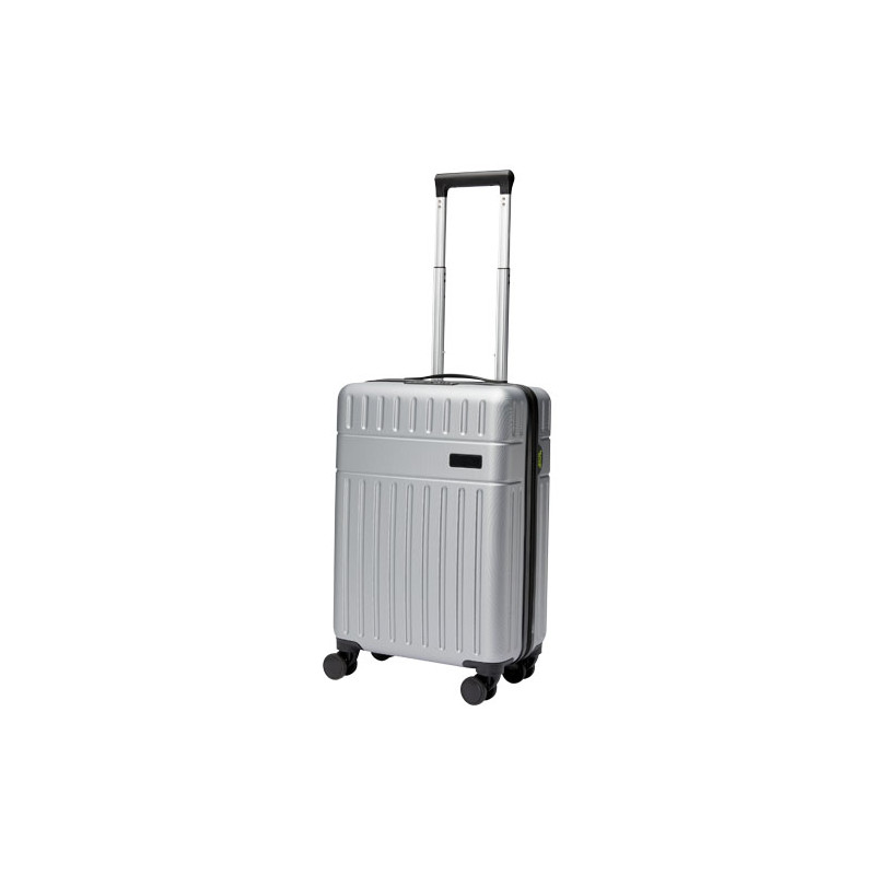 Trolley de cabina en material reciclado GRS de 20 y 40 L Rover