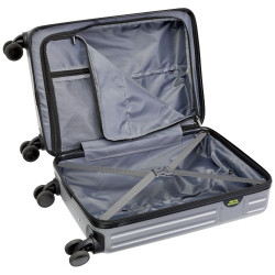 Trolley de cabina en material reciclado GRS de 20 y 40 L Rover