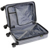 Trolley de cabina en material reciclado GRS de 20 y 40 L Rover