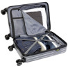 Trolley de cabina en material reciclado GRS de 20 y 40 L Rover