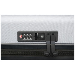 Trolley de cabina en material reciclado GRS de 20 y 40 L Rover