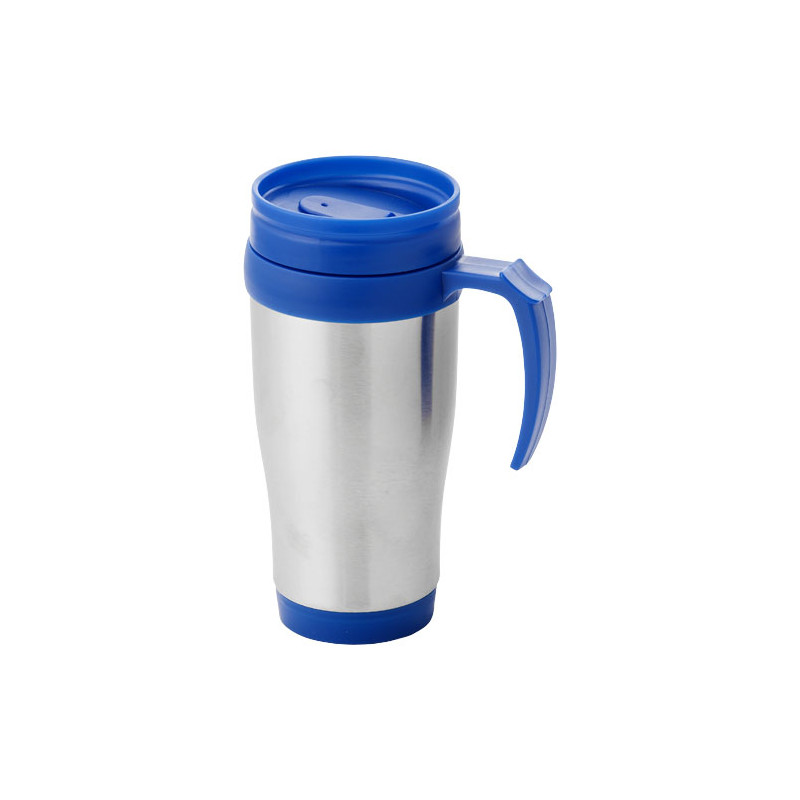 Taza isotermica de 400 ml Sanibel